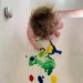 Bath painting