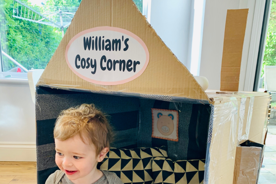 William's Cosy Corner