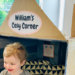 William's Cosy Corner